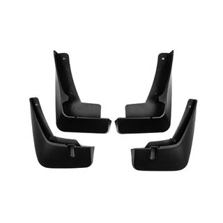 Paraspruzzi Premium Originali (4 pz, veicoli con pedane laterali) foto 2