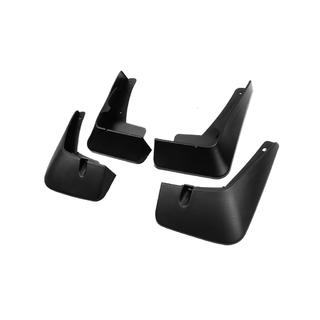 Paraspruzzi Premium Originali (4 pz, veicoli con pedane laterali) foto 4