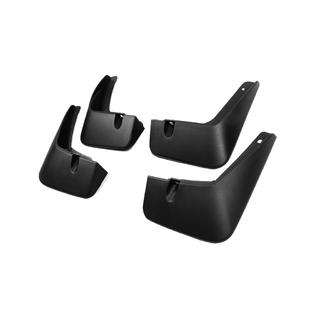 Paraspruzzi Premium Originali (4 pz, auto senza minigonne) foto 2