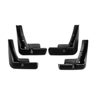 Paraspruzzi Premium (4 pz) Hyundai Sonata DN8 2020- foto 2