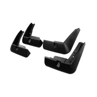 Paraspruzzi Premium (4 pz) Hyundai Sonata DN8 2020- foto 1