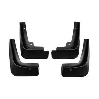 Paraspruzzi Premium (4 pz) Hyundai Tucson NX4 2021- foto 1