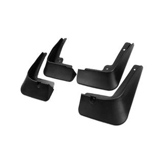 Paraspruzzi Premium (4 pz) Hyundai Tucson NX4 2021- foto 2