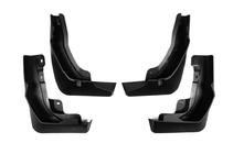 Honda CRV 2022- Paraspruzzi Premium (4 pz) foto 2