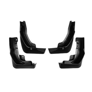 Paraspruzzi Premium (4 pz) Honda CRV 2022- foto 2