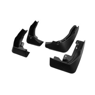 Paraspruzzi Premium (4 pz) Honda CRV 2022- foto 1