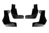 Infiniti Q50/Q60 2013-2024 Paraspruzzi Premium Originali (per Q50, 4 pz) foto 2