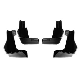Paraspruzzi Premium Originali (per Q50, 4 pz) Infiniti Q50/Q60 2013-2024 foto 2