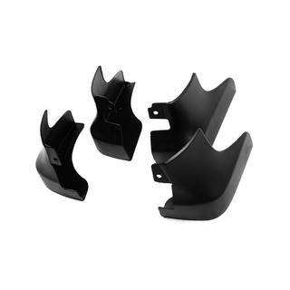 Paraspruzzi Premium (4 pz) Infiniti G25/G35/37 (V36/CV36) 2006-2015 foto 1