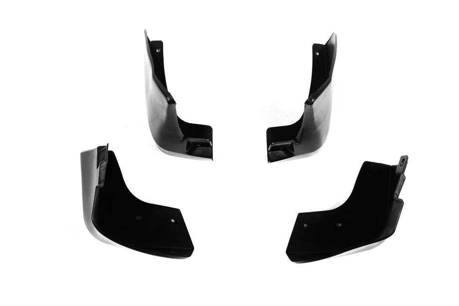 Infinity Q70/M-series 2010-2019 Paraspruzzi Premium Originali (2014-2019, 4 pz) Image