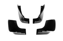 Infinity Q70/M-series 2010-2019 Paraspruzzi Premium Originali (2010-2014, 4 pz) foto 1