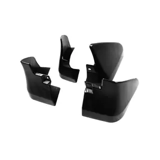 Paraspruzzi Premium Originali (2010-2014, 4 pz) foto 2