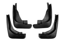 Infiniti QX50 2013-2017 Paraspruzzi Premium Originali (2015-2017, Set 4 pezzi) foto 1