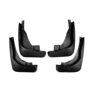 Paraspruzzi Premium Originali (2015-2017, Set 4 pezzi) Infiniti QX50 2013-2017 foto 1