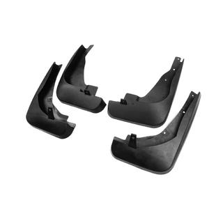 Paraspruzzi Premium Originali (2015-2017, Set 4 pezzi) Infiniti QX50 2013-2017 foto 2