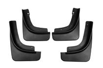 Jeep Compass 2016- Paraspruzzi Premium per 2.4 (Set 4 pezzi) foto 2