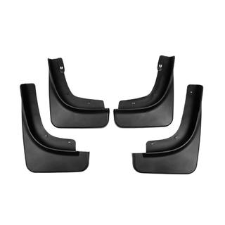 Paraspruzzi Premium per 2.4 (Set 4 pezzi) Jeep Compass 2016- foto 2