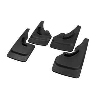 Paraspruzzi Premium (4 pz) Jeep Grand Cherokee WJ 1999-2004 foto 2