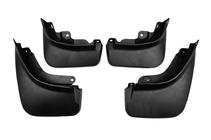 Range Rover V L460 2021- Paraspruzzi Premium (4 pz) foto 1
