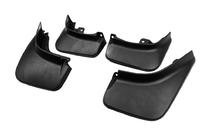 Range Rover V L460 2021- Paraspruzzi Premium (4 pz) foto 2
