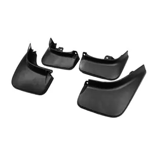 Paraspruzzi Premium (4 pz) foto 2