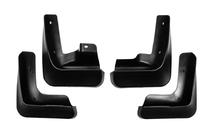 Lexus CT200H 2011-2022 Paraspruzzi Premium (4 pz) foto 2