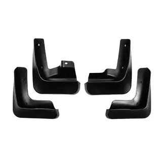 Paraspruzzi Premium (4 pz) foto 2