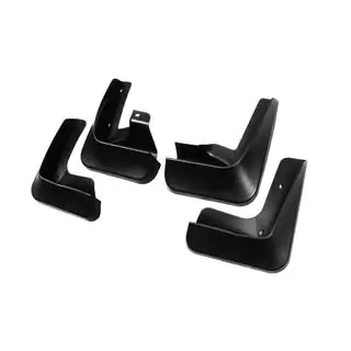 Paraspruzzi Premium (4 pz) foto 1
