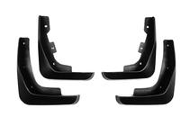 Lexus ES 2006-2011 Paraspruzzi Premium V1 (2008-2011, Set 4 pezzi) foto 1