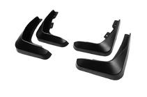 Lexus ES 2006-2011 Paraspruzzi Premium V1 (2008-2011, Set 4 pezzi) foto 2