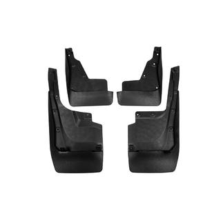 Paraspruzzi Premium (2016+, 4 pz) Lexus LX570/450d 2008-2022 foto 1
