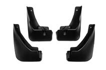 Lexus NX 2022- Paraspruzzi Premium (4 pz) foto 1