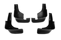 Lexus RX 2003-2009 Paraspruzzi Premium (4 pz) foto 1