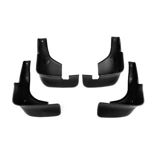 Paraspruzzi Premium (4 pz) foto 1