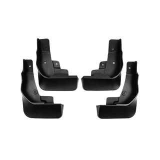 Paraspruzzi originali Premium 2021+ (4 pz, per versione SPORT) Mazda CX-5 2017–2025 foto 1