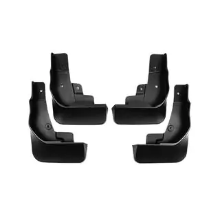 Paraspruzzi originali Premium 2021+ (4 pz, per versione SPORT) foto 1