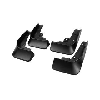 Paraspruzzi originali Premium 2021+ (4 pz, per versione SPORT) Mazda CX-5 2017–2025 foto 2