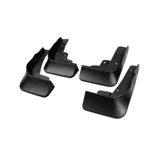 Paraspruzzi originali Premium 2021+ (4 pz, per versione SPORT) foto 2