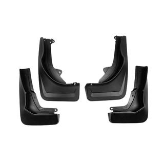 Paraspruzzi Premium Originali (4 pz, auto senza minigonne) foto 2