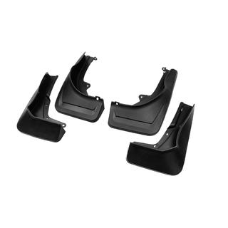 Paraspruzzi Premium Originali (4 pz, auto senza minigonne) foto 1