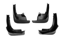 Mercedes S-class W223 2020- Paraspruzzi Premium Originali (4 pz, senza 4-matic) foto 1