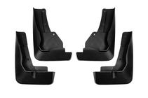 Mitsubishi ASX 2010-2023 Paraspruzzi originali Premium 2019-2023 (Set 4 pezzi) foto 1