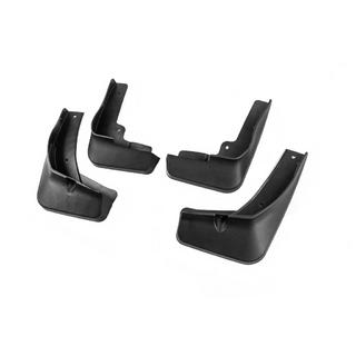 Paraspruzzi Premium (4 pz) foto 2