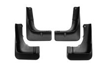 Mitsubishi Outlander 2012-2021 Paraspruzzi originali Premium 2016-2021 (Set 4 pezzi) foto 2