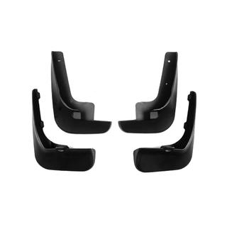 Paraspruzzi Premium (4 pz) Nissan NV200 2009- foto 1