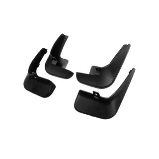 Paraspruzzi Premium (4 pz) Nissan NV200 2009- foto 2