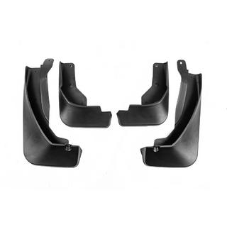 Paraspruzzi Premium (4 pz) Nissan X-trail T33/Rogue 2022- foto 1