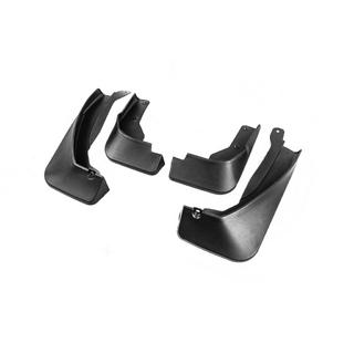 Paraspruzzi Premium (4 pz) Nissan X-trail T33/Rogue 2022- foto 2