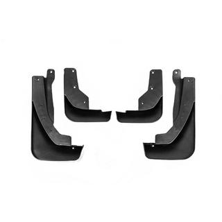 Paraspruzzi Premium (4 pz) Nissan X-trail T33/Rogue 2022- foto 3