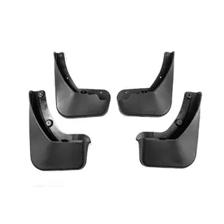 Paraspruzzi Premium (4 pz)